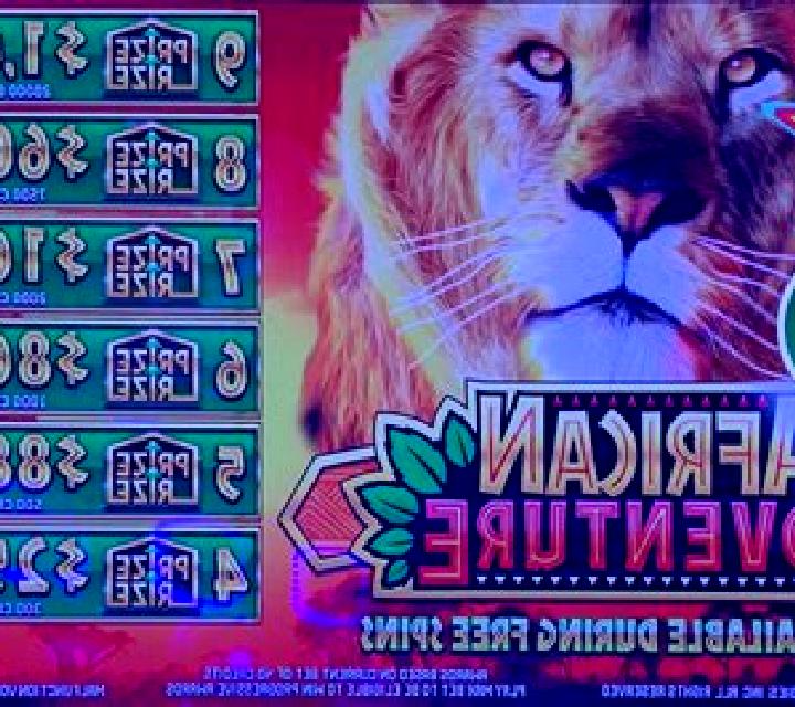 Macau 8 slot