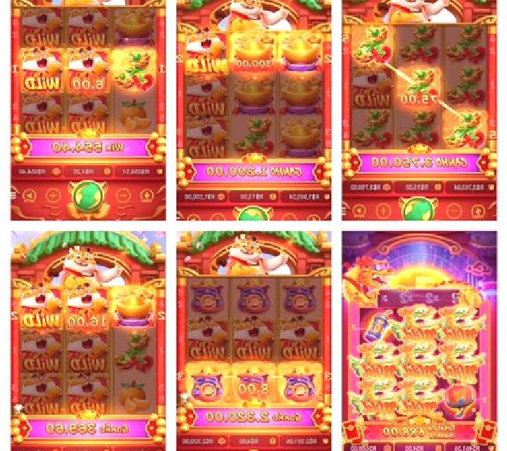 Magic 27 slot