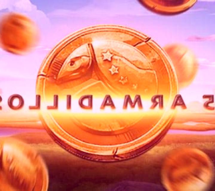 Magic Treasures Tiger slot