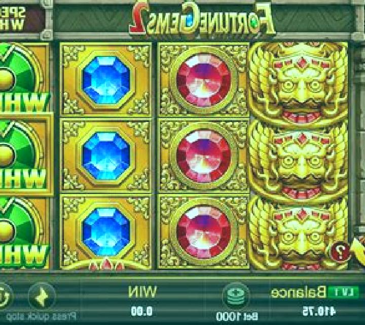 Magical Genie - Hold & Hit 3x3 slot