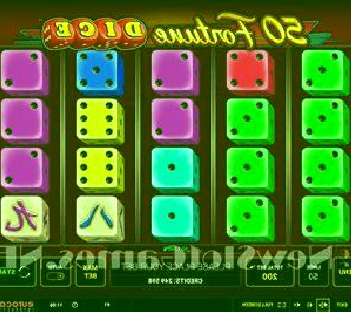 Magical Loot slot game