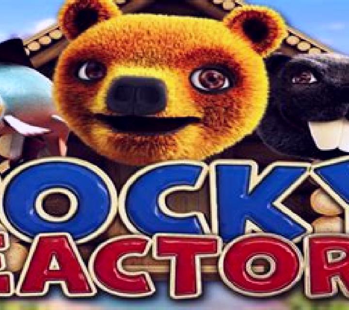 Majestic Silverback slot game