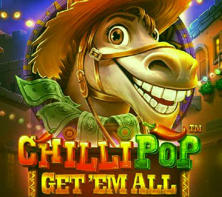 Mammoth (Betsense) online slot