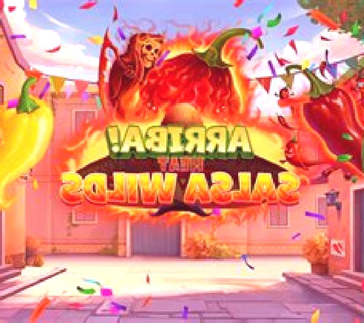 Mapa del Tesoro Inca slot machine