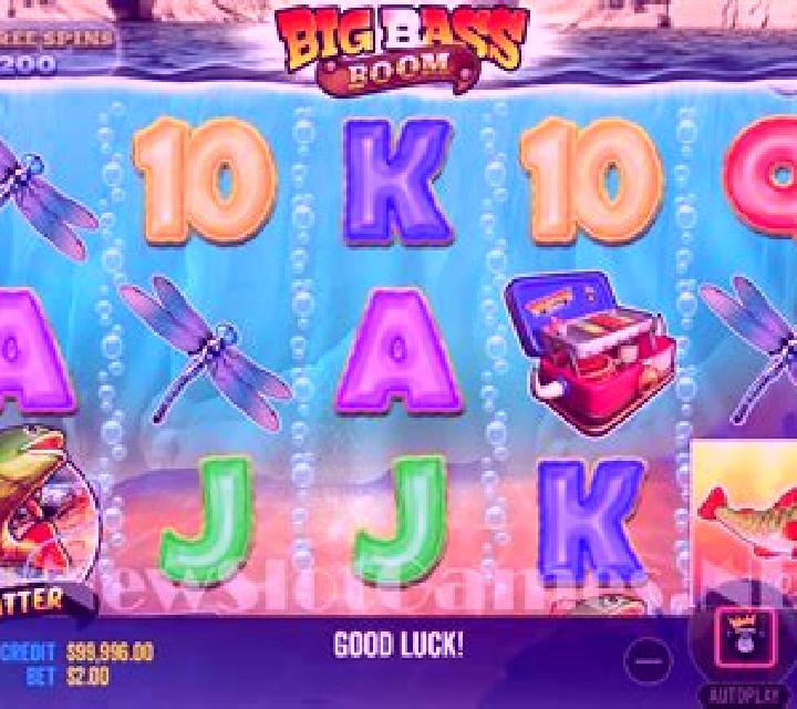 Max Megaways 3 online slot