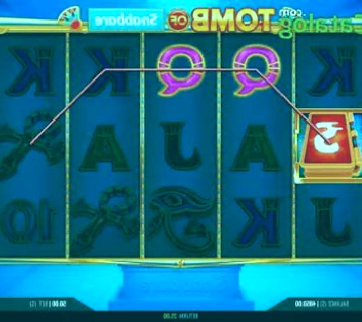 Mega Diamonds Luck online slot