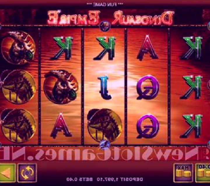Mega Don slot