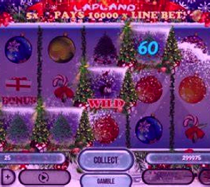 MegaJackpots Isle O Plenty slot machine