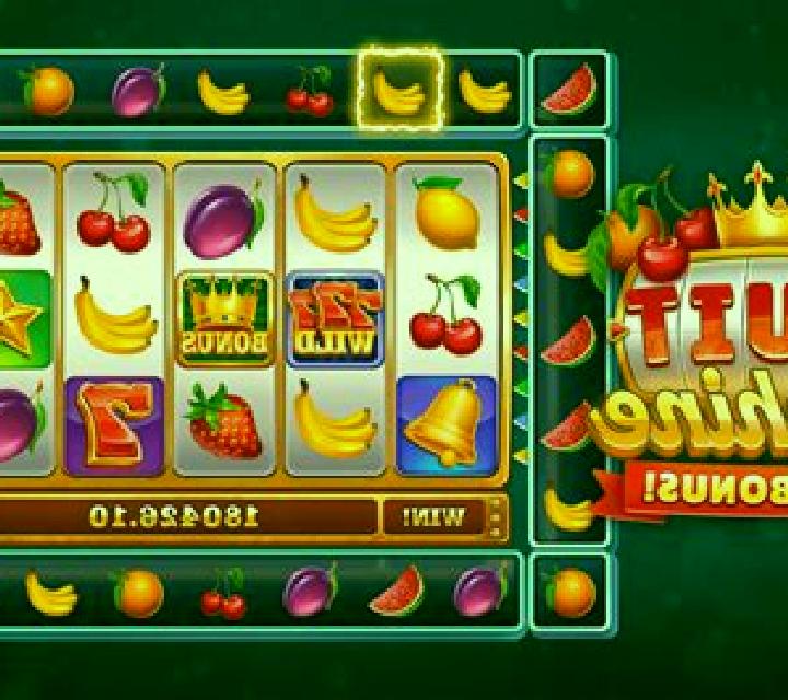 Mexican online slot