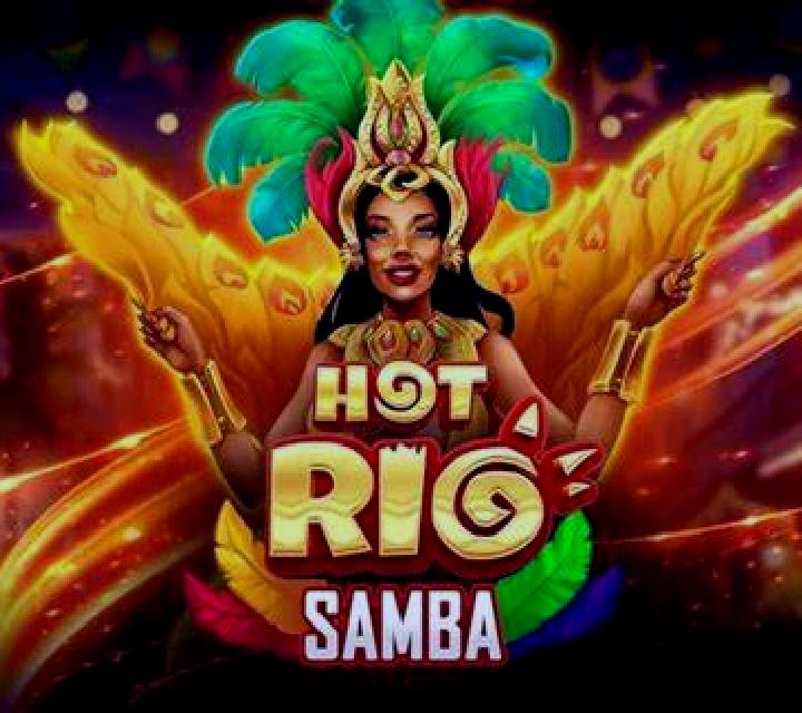 Mexico Cup online slot