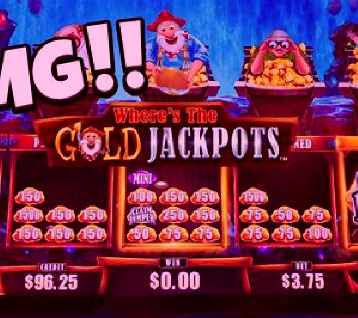 Midway Money slot
