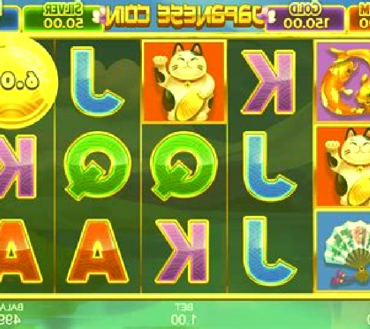 Miki Munki slot machine