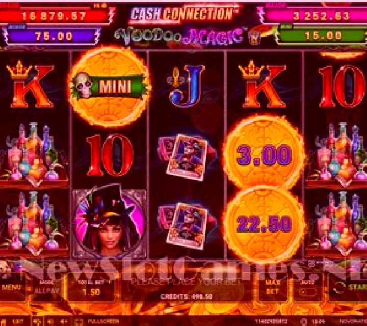 Mine and Win slot