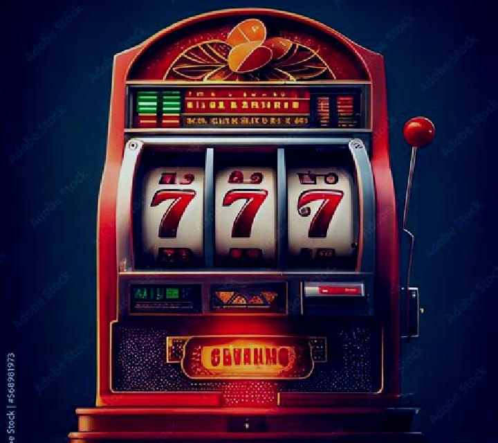 Mine Defender slot machine