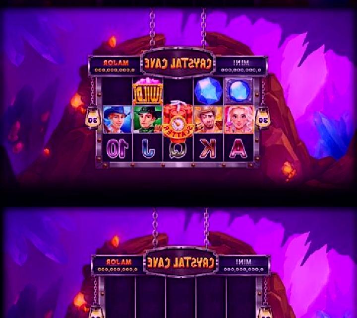 Money Mole Madness slot