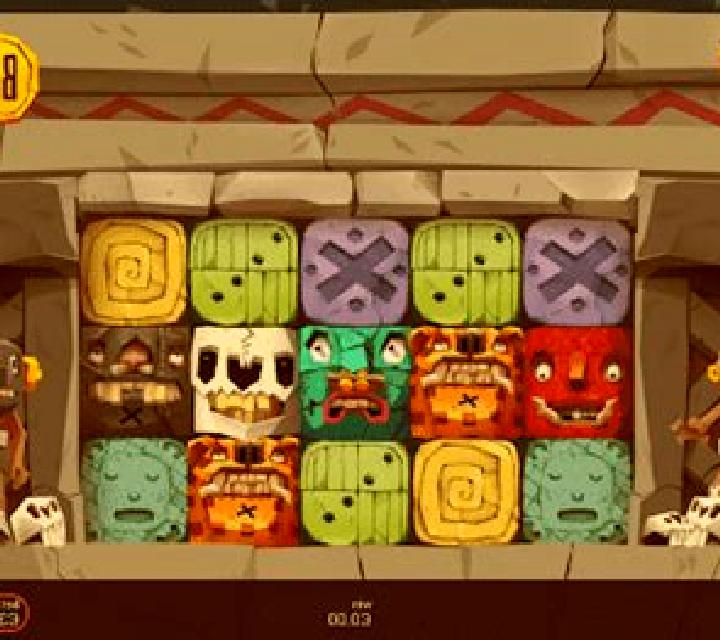 Money Monkey slot game
