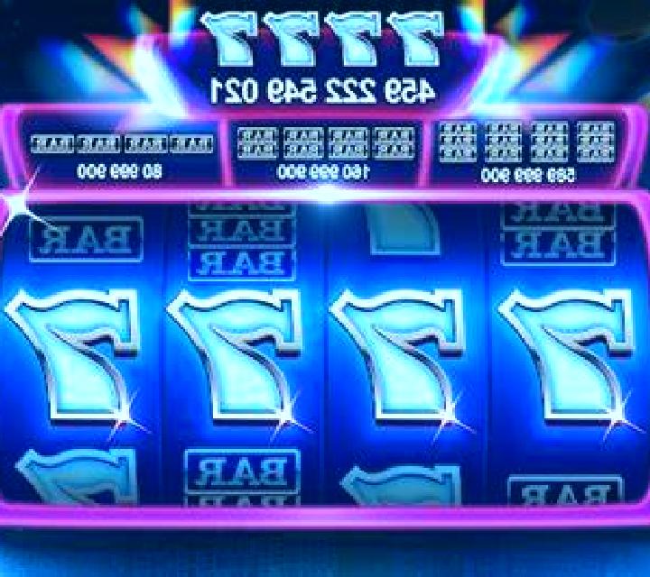 Monster 7 slot game
