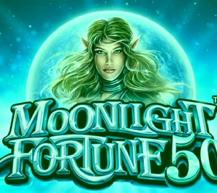 Moonlight Princess (JFF) slot machine