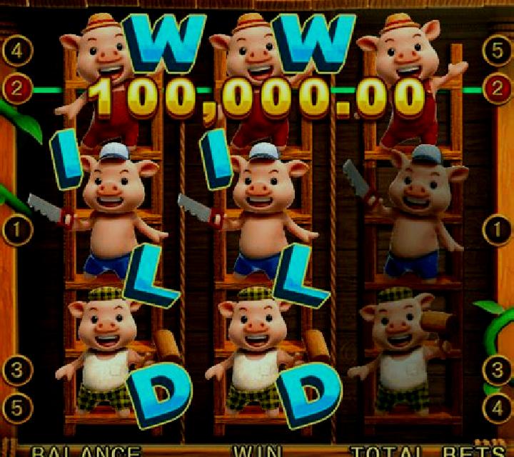 Mount Olympus online slot