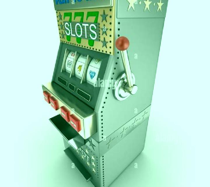 Multi Tails slot