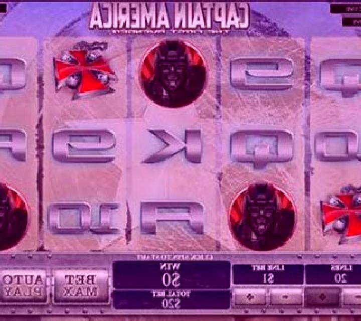 Mustang Riches slot