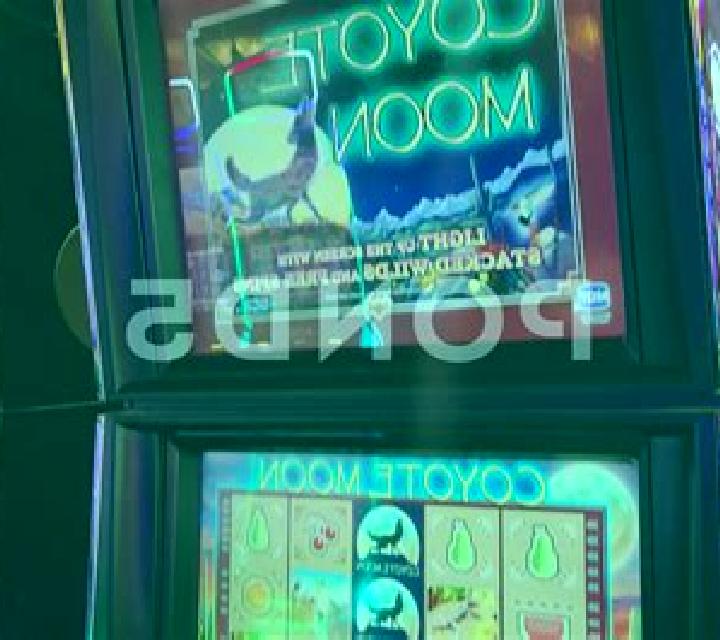 Mystic Elements slot game