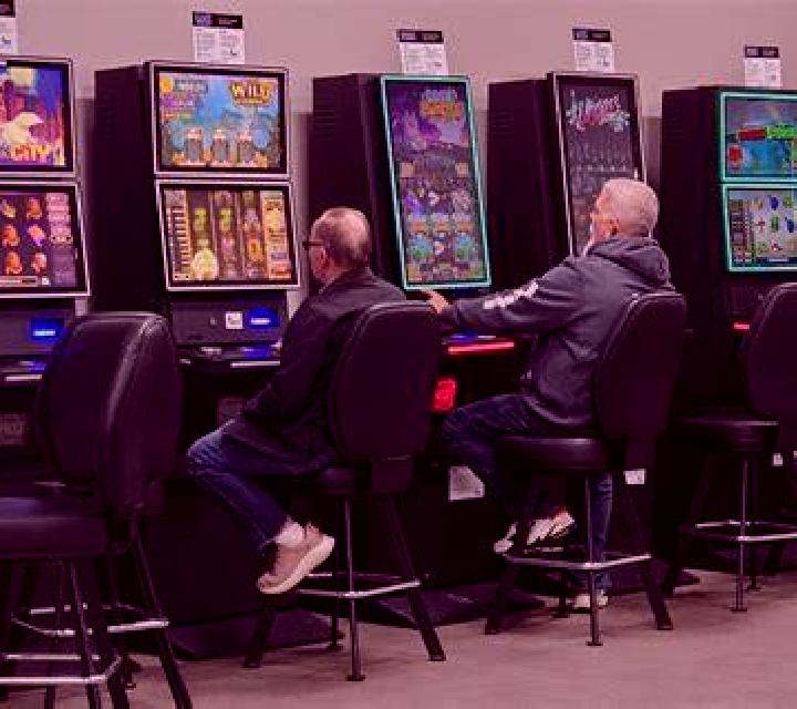 Natures Paradise slot