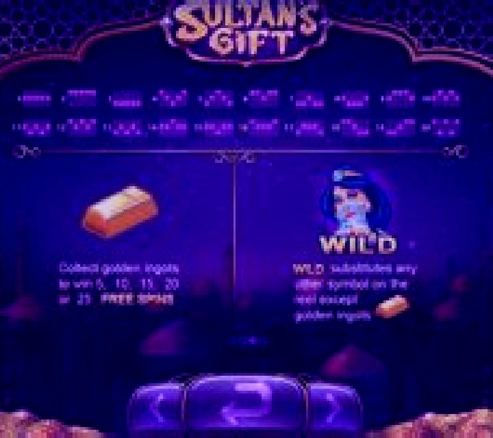 Neptunes Bounty slot machine