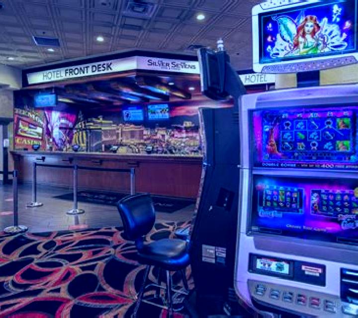 Nomini Million slot