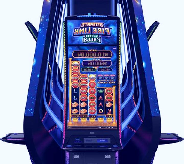 Odin Territory slot