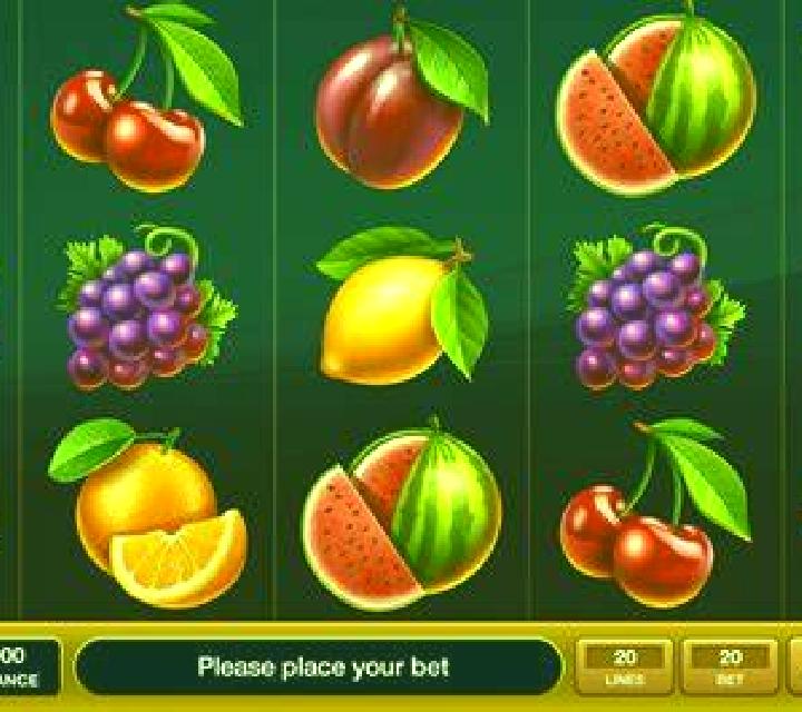 Odin (Virtual Tech) slot game