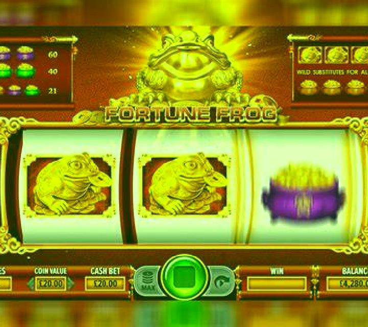 Ottoman Treasures online slot