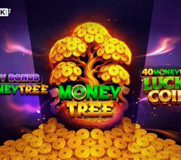 Outlaws Express slot