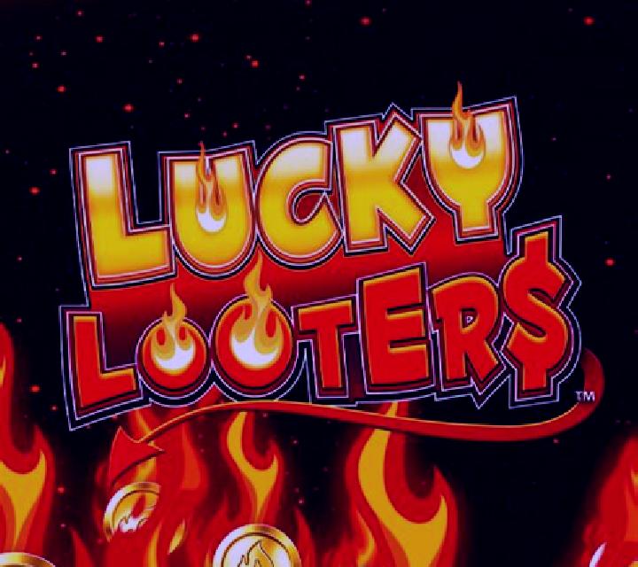Outlaw s Redemption Showdown slot
