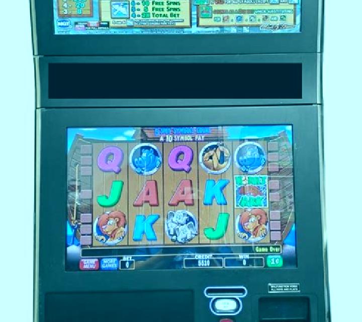Owl Eyes NEW slot
