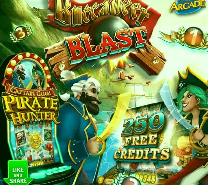Palm Nights slot game