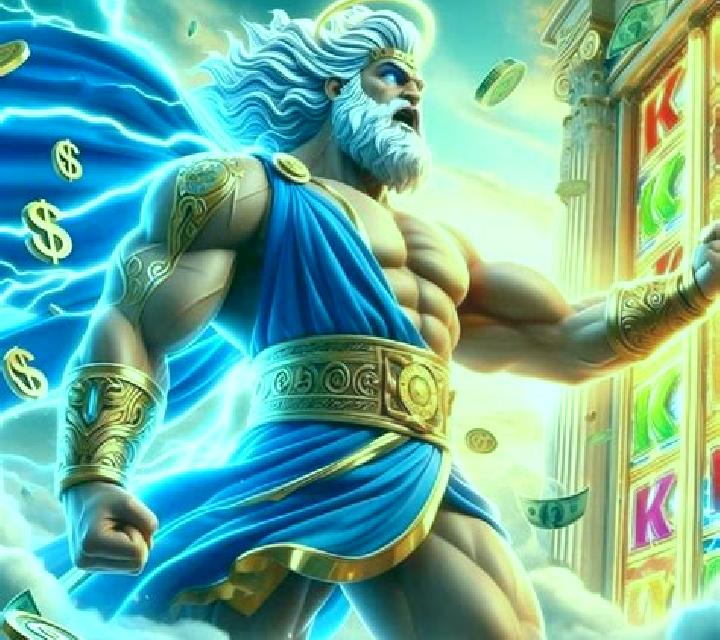 Panthera Pardus online slot