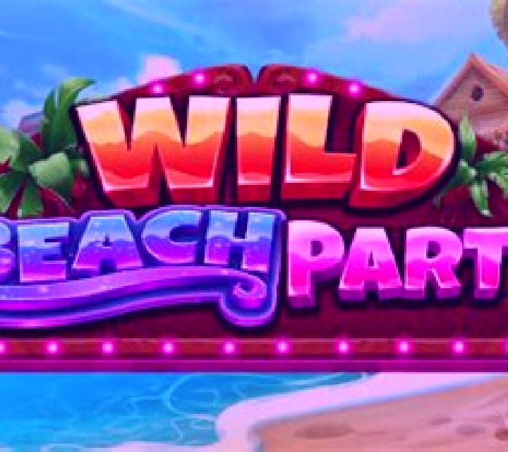 Paradise Delight online slot