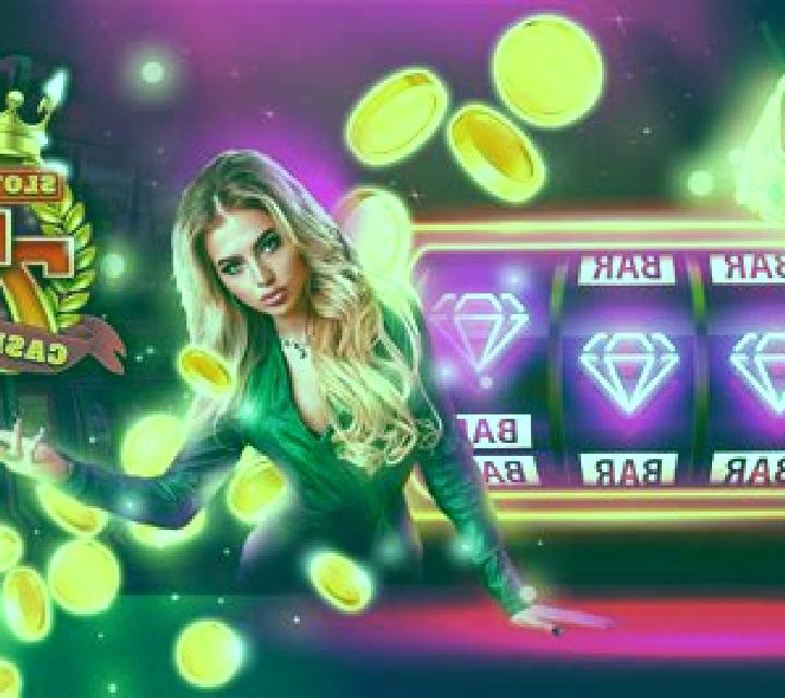 Patience slot machine