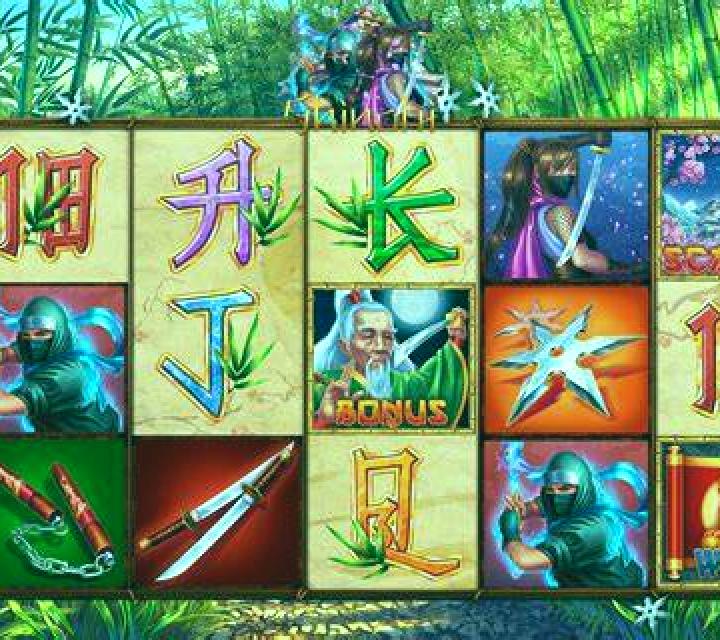 Pearl Tracker slot game