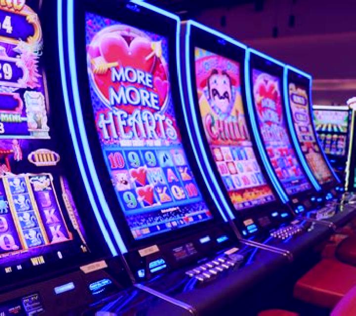 Penalty Blast online slot