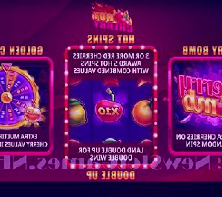 Perun online slot