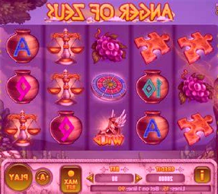 Peter s Universe slot machine
