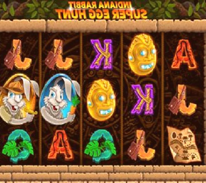 Pharaoh (Inspired) slot game