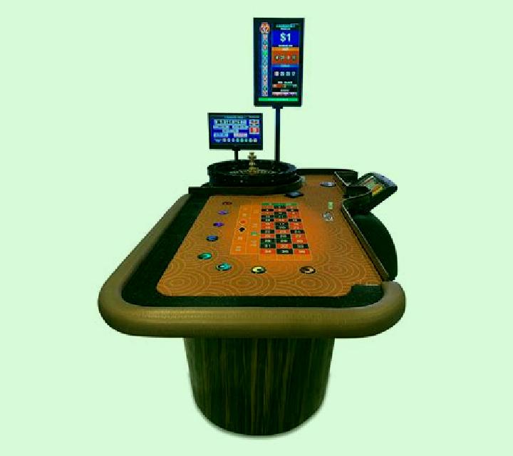 Pharaoh s Gems slot machine