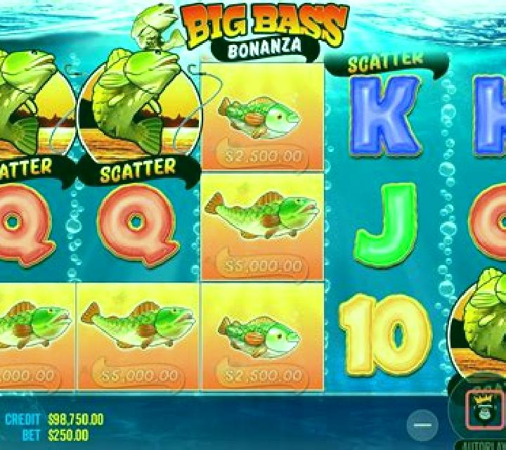 Phoenix DuelReels slot