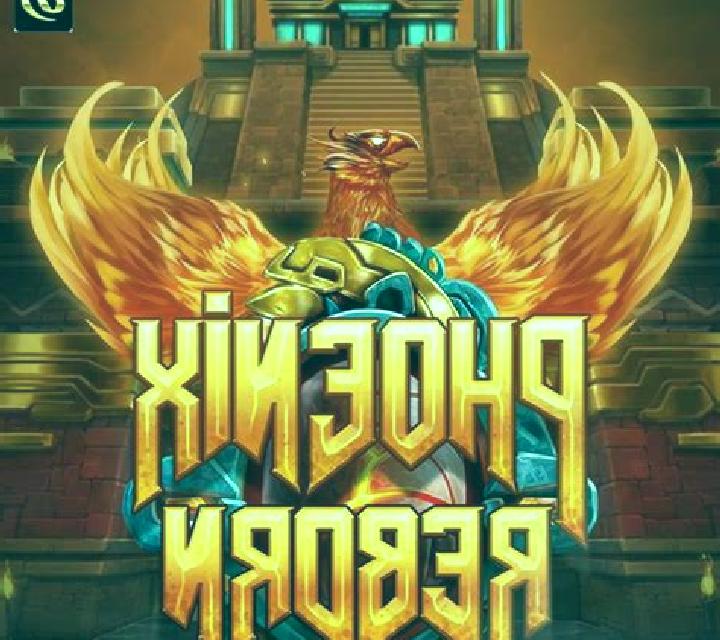 Phoenix Fire online slot