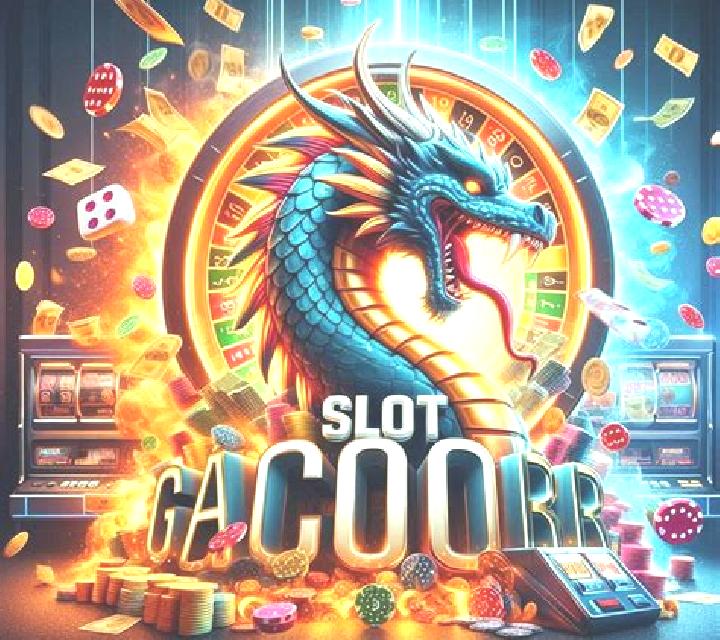 Pierino al Luna Park slot machine