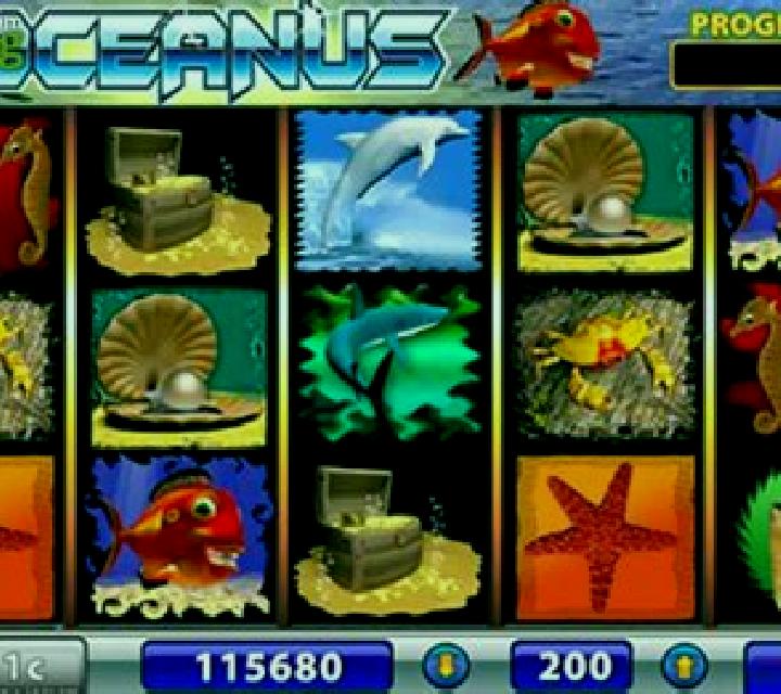 Pig Runner online slot