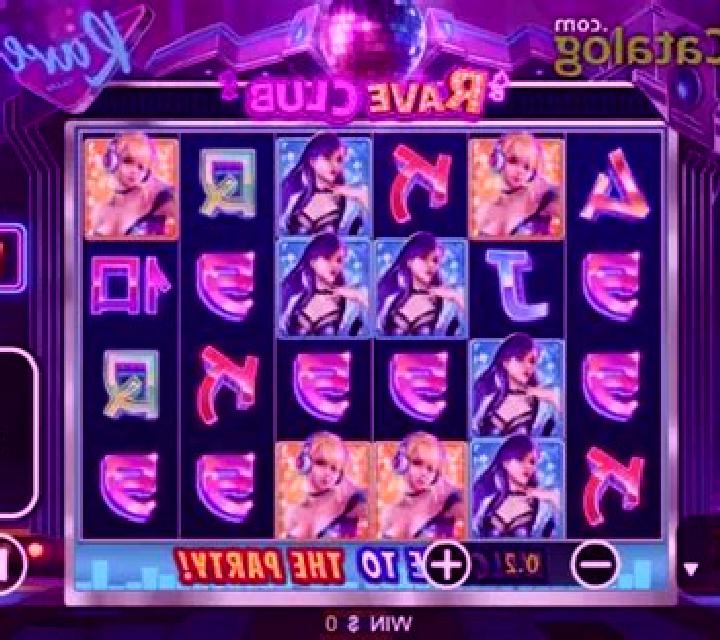 Pixel Farm online slot